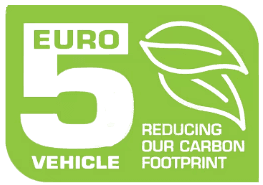 Norme de pollution Euro 5