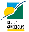 Region guadeloupe