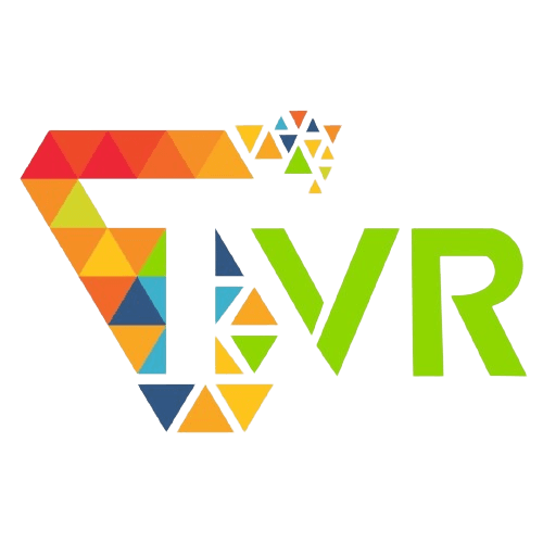Logo TVR