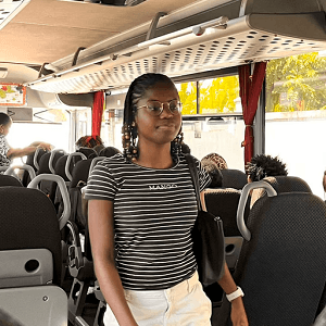 Bus en ville